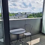 Jbhotels Hanza Tower Deluxe
