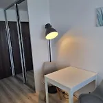 Jbhotels Hanza Tower Deluxe Appartement Szczecin