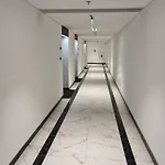 Jbhotels Hanza Tower Deluxe 4* Szczecin