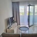 Jbhotels Hanza Tower Deluxe