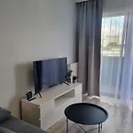 Jbhotels Hanza Tower Deluxe Appartement Szczecin