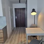 Jbhotels Hanza Tower Deluxe Appartement Szczecin