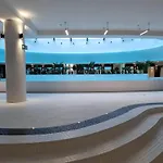 Jbhotels Hanza Tower Deluxe 4*