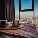Jbhotels Premium Hanza Tower