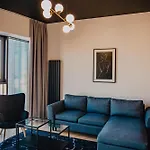 Jbhotels Premium Hanza Tower 4*