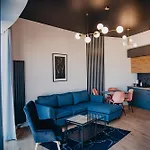 Jbhotels Premium Hanza Tower 4*