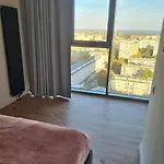 Jbhotels Premium Hanza Tower 4*