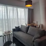 شقة Jbhotels Premium Hanza Tower