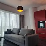 شقة Jbhotels Premium Hanza Tower 4*