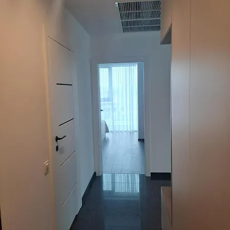 Apartament Jbhotels Premium Hanza Tower