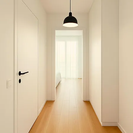 Apartament Jbhotels Premium Hanza Tower Szczecin