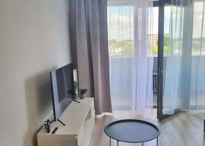 Jbhotels Hanza Tower Deluxe